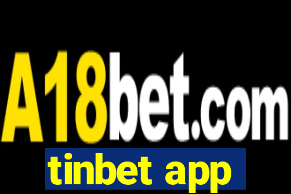 tinbet app